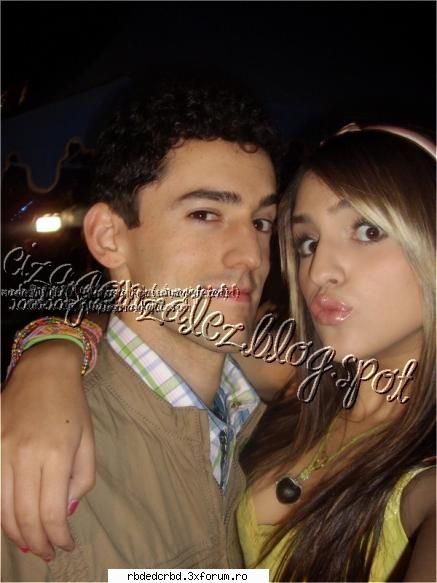 ELIZA GONZALES(LOLA) - stefy-princess - ALTE TRUPE/VEDETE/CANTARETI