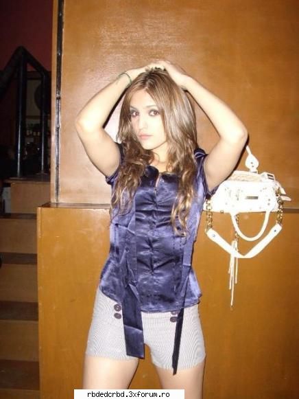 ELIZA GONZALES(LOLA) - stefy-princess - ALTE TRUPE/VEDETE/CANTARETI