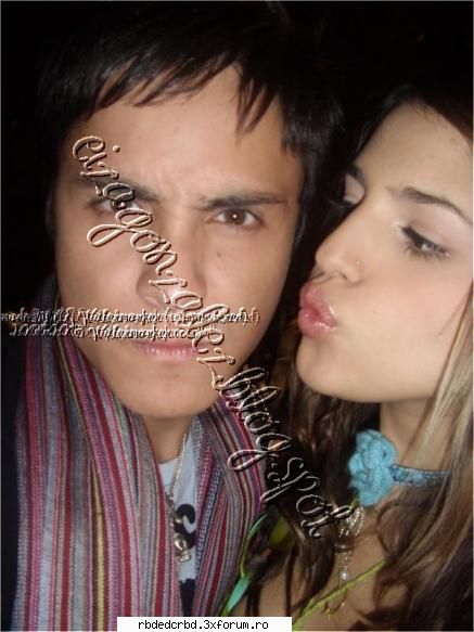 ELIZA GONZALES(LOLA) - stefy-princess - ALTE TRUPE/VEDETE/CANTARETI
