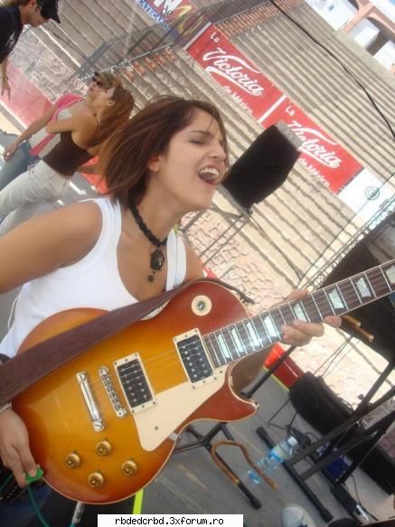 ELIZA GONZALES(LOLA) - stefy-princess - ALTE TRUPE/VEDETE/CANTARETI
