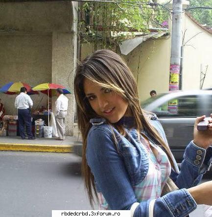 ELIZA GONZALES(LOLA) - stefy-princess - ALTE TRUPE/VEDETE/CANTARETI