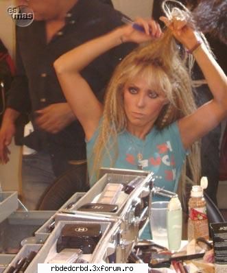 EMPEZAR DESDE CERO - stefy-princess - ANAHI