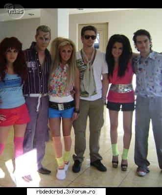 EMPEZAR DESDE CERO - stefy-princess - RBD