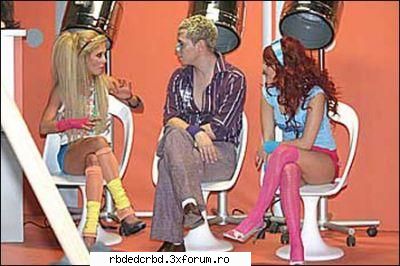 EMPEZAR DESDE CERO - stefy-princess - RBD