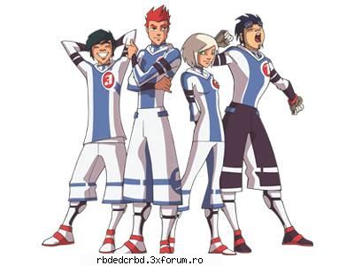 GALACTIK FOOTBALL - galactikassssssss - Arhiva