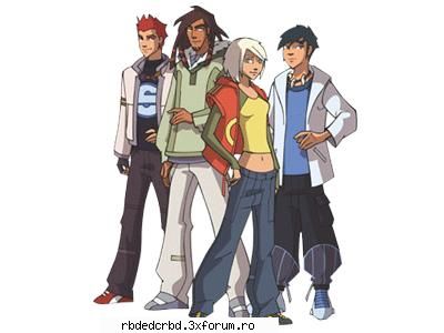 GALACTIK FOOTBALL - stefy-princess - Arhiva