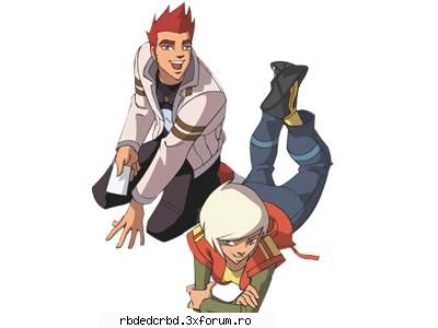 GALACTIK FOOTBALL - stefy-princess - Arhiva
