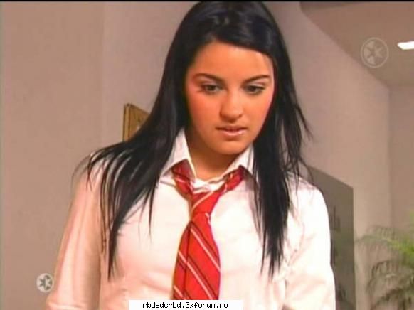 GALERIA REBELDE - stefy-princess - REBELDE