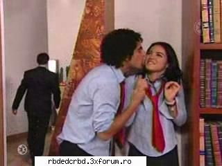 GALERIA REBELDE - stefy-princess - REBELDE