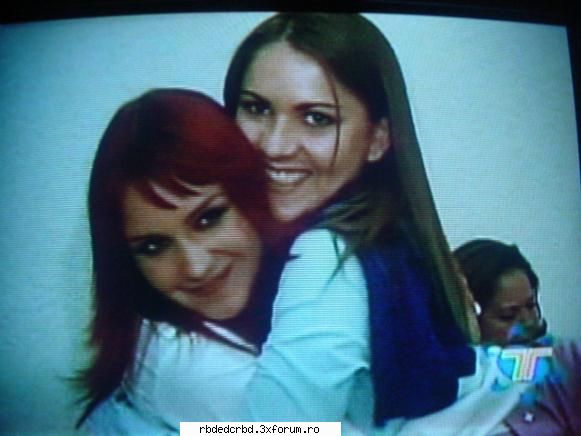 GALERIA REBELDE - stefy-princess - REBELDE