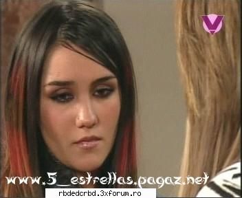 GALERIA REBELDE - stefy-princess - REBELDE