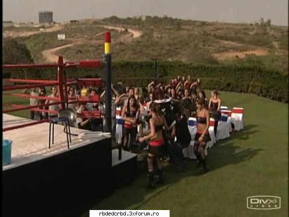 GALERIA REBELDE - stefy-princess - REBELDE