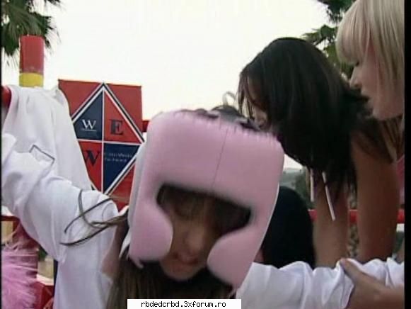 GALERIA REBELDE - stefy-princess - REBELDE