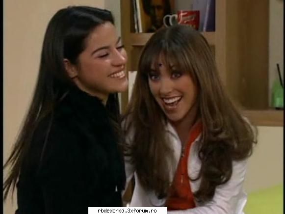 GALERIA REBELDE - stefy-princess - REBELDE