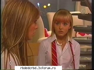 GALERIA REBELDE - stefy-princess - REBELDE
