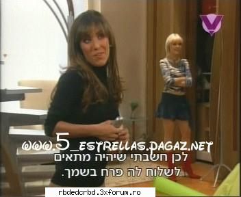 GALERIA REBELDE - stefy-princess - REBELDE
