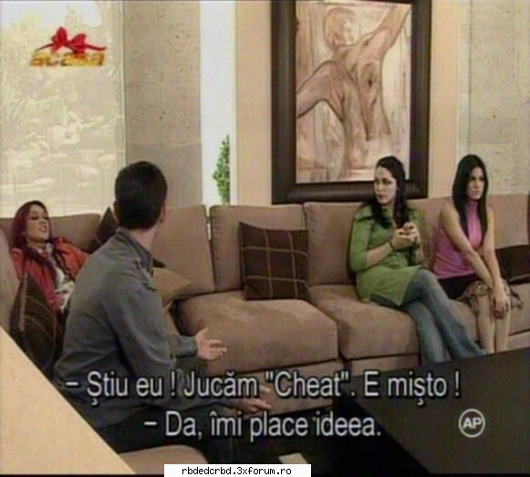 GALERIA REBELDE - anahi_dulce - REBELDE