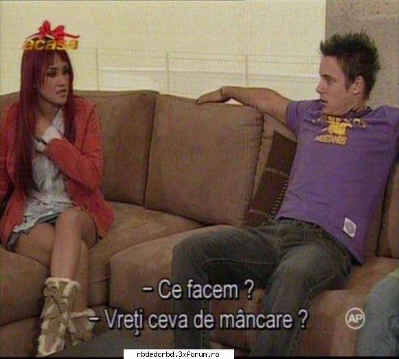 GALERIA REBELDE - anahi_dulce - REBELDE