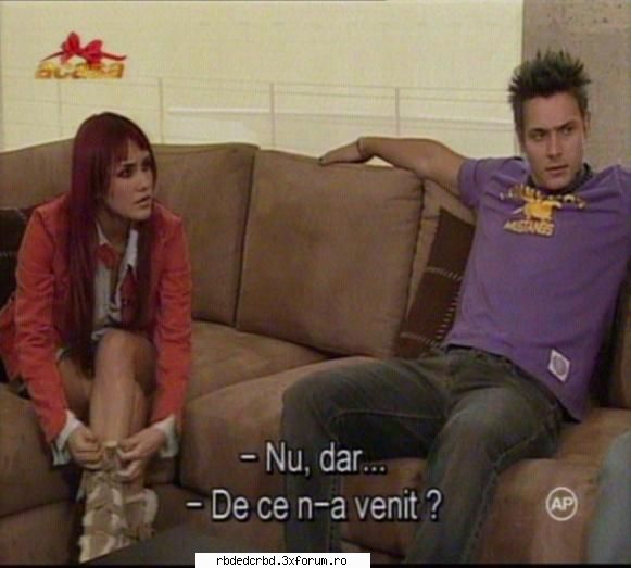 GALERIA REBELDE - anahi_dulce - REBELDE