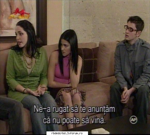GALERIA REBELDE - anahi_dulce - REBELDE