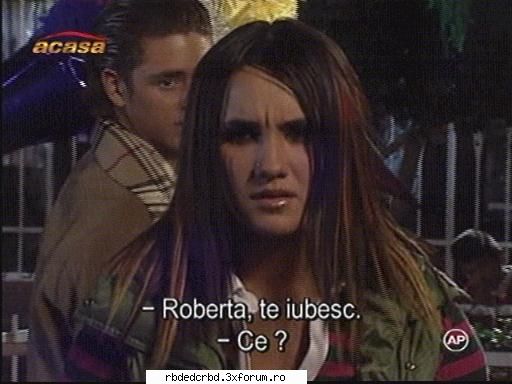 GALERIA REBELDE - anahi_dulce - REBELDE