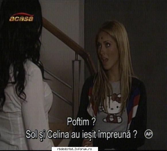 GALERIA REBELDE - anahi_dulce - REBELDE