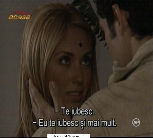 GALERIA REBELDE - anahi_dulce - REBELDE