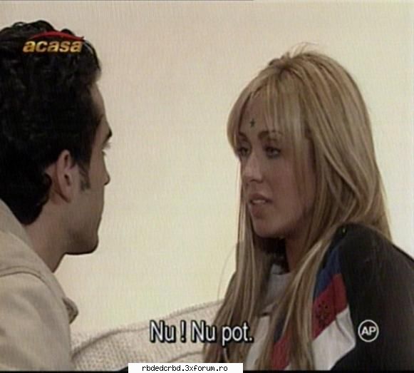 GALERIA REBELDE - anahi_dulce - REBELDE