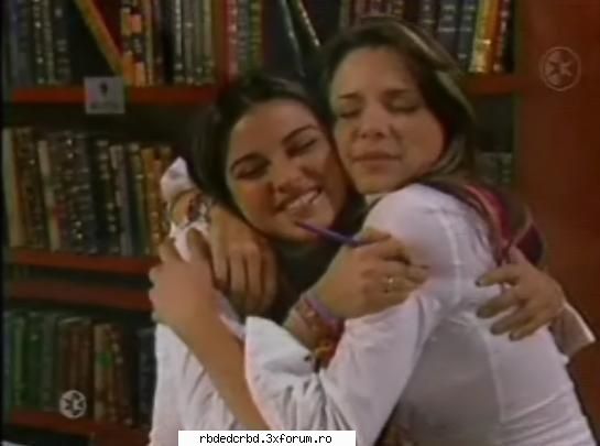 GALERIA REBELDE - anahi_dulce - REBELDE