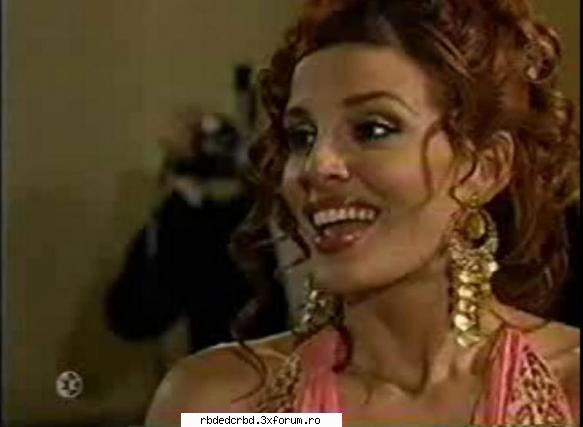GALERIA REBELDE - anahi_dulce - REBELDE