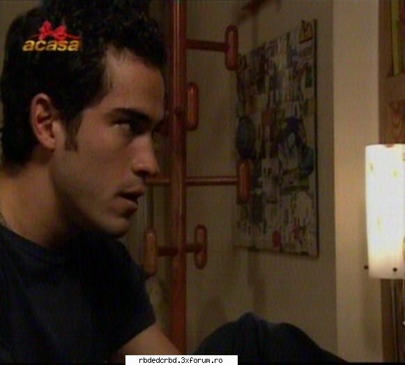 GALERIA REBELDE - Annie y Dul - REBELDE