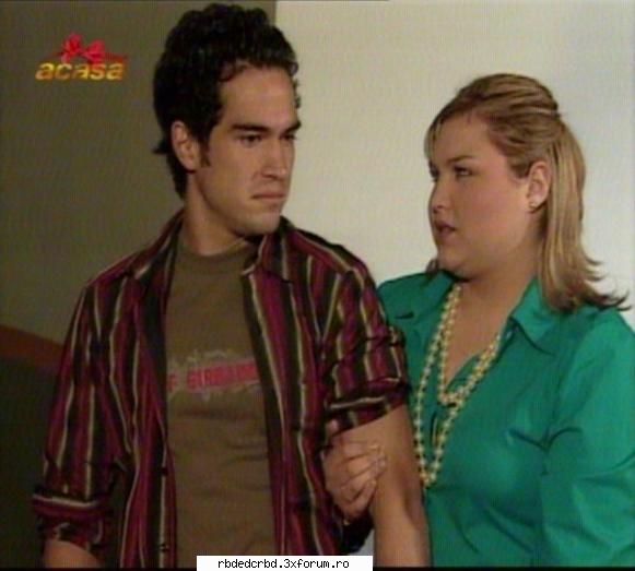 GALERIA REBELDE - miguel si celina - REBELDE