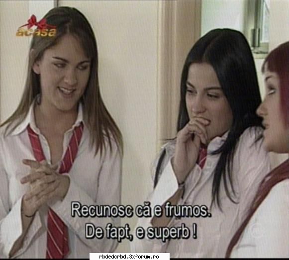 GALERIA REBELDE - stefy-princess - REBELDE