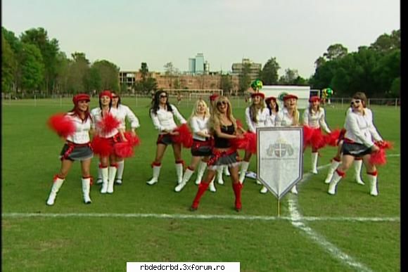 GALERIA REBELDE - cat le ador ce frumasa sunt divinele hiphip ura - REBELDE