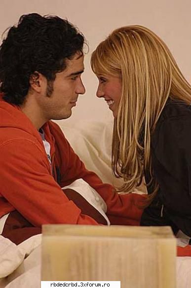GALERIA REBELDE - anahi_dulce - REBELDE