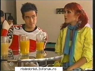 GALERIA REBELDE - anahi_dulce - REBELDE