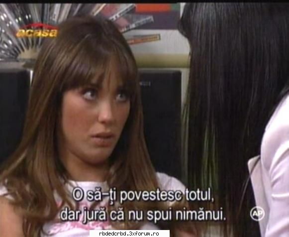 GALERIA REBELDE - anahi_dulce - REBELDE