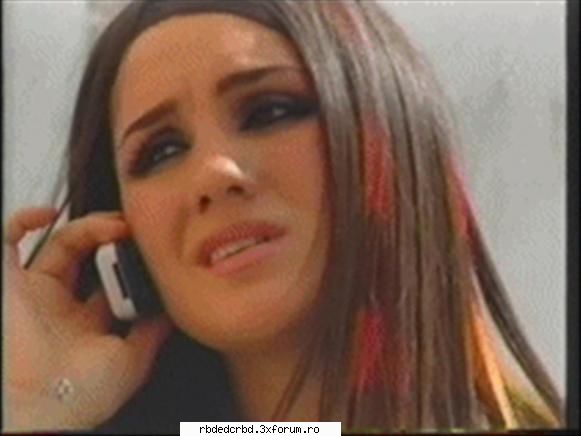 GALERIA REBELDE - anahi_dulce - REBELDE