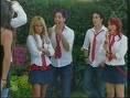 GALERIA REBELDE - anahi_dulce - REBELDE