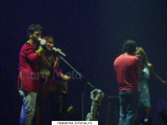 Galerie Poze Concerte - raluca_dragutza52 - VONDY