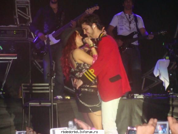 Galerie Poze Concerte - raluca_dragutza52 - VONDY