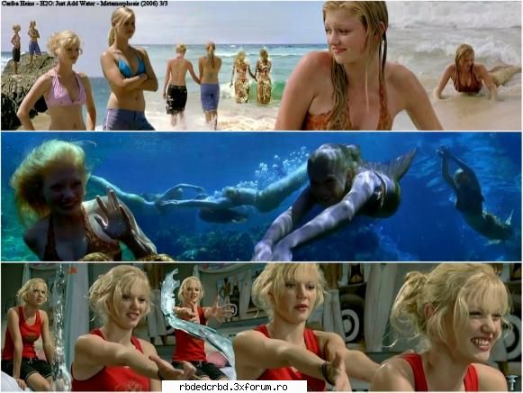 H2O - stefy-princess - Arhiva