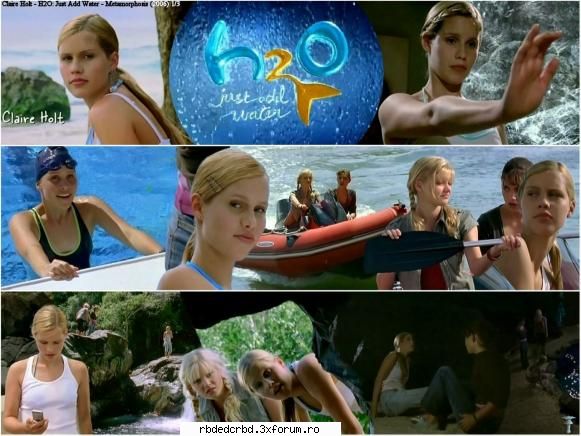 H2O - stefy-princess - Arhiva