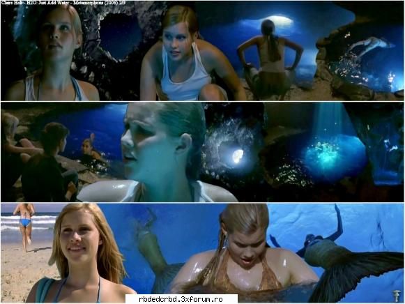 H2O - stefy-princess - Arhiva