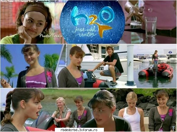 H2O - stefy-princess - Arhiva