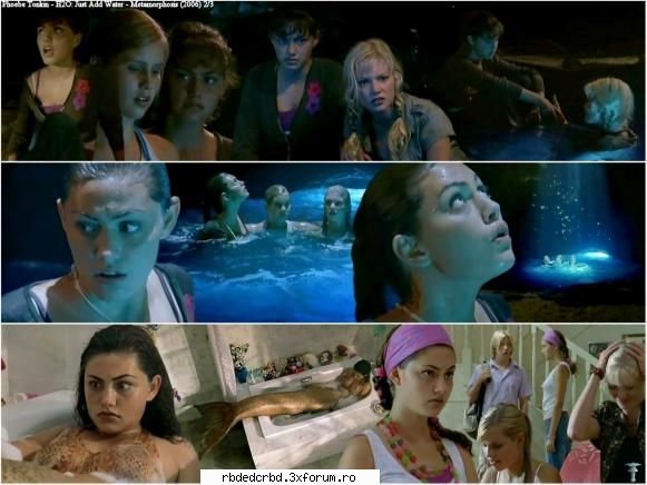 H2O - stefy-princess - Arhiva