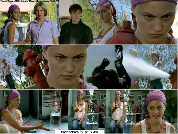 H2O - stefy-princess - Arhiva