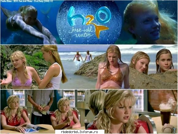 H2O - stefy-princess - Arhiva