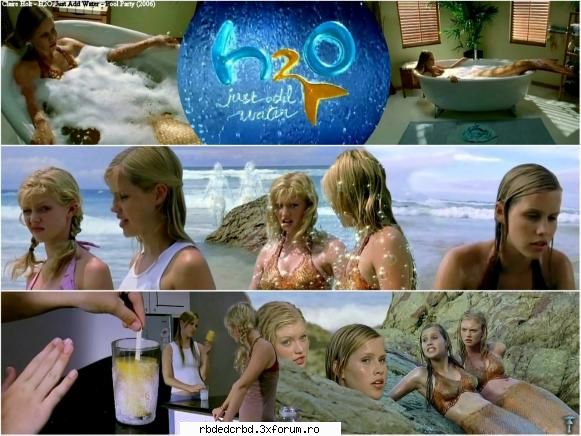 H2O - stefy-princess - Arhiva
