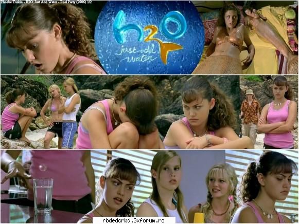 H2O - stefy-princess - Arhiva
